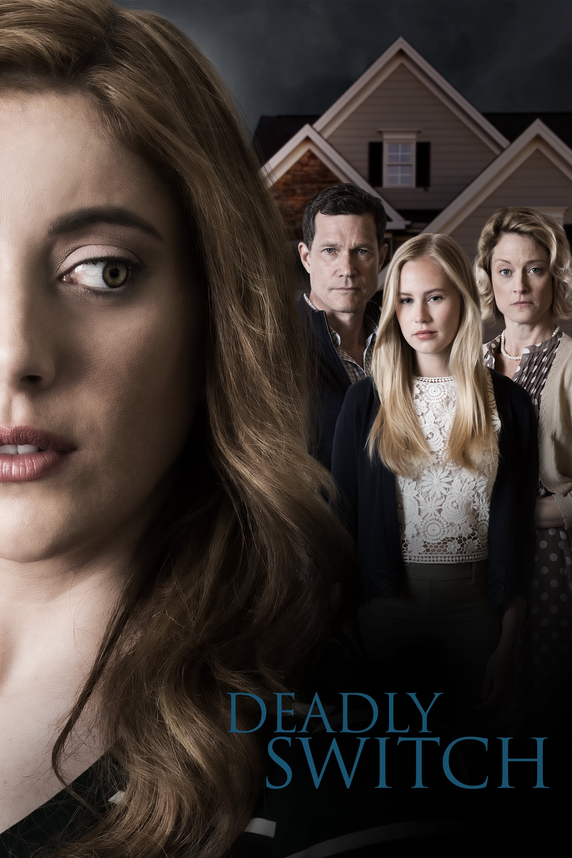Постер Deadly Switch